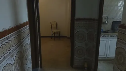 Vente Appartement F3 Mostaganem Mostaganem