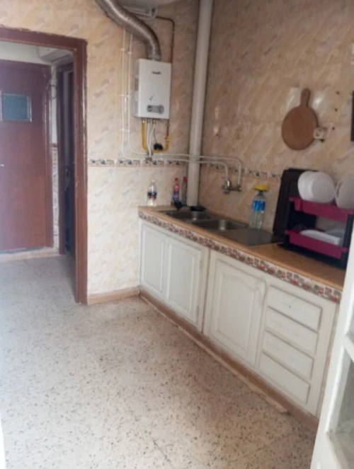 Vente Appartement Mostaganem Sayada