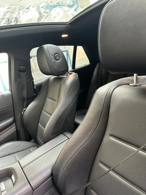 Mercedes GLE coupe 2025 350 d