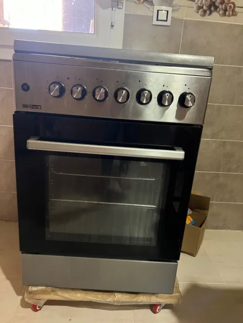 Vente cuisinière Max well