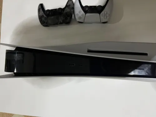 PlayStation5