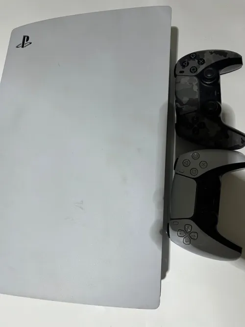 PlayStation5