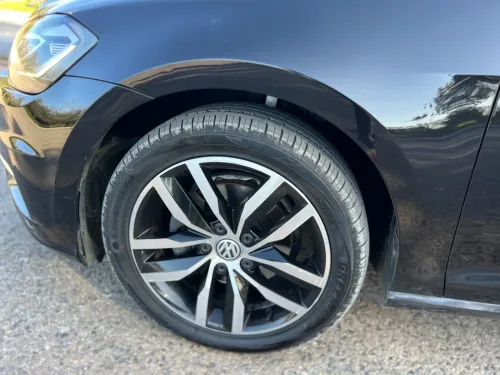Volkswagen Golf 7 2019 Drive