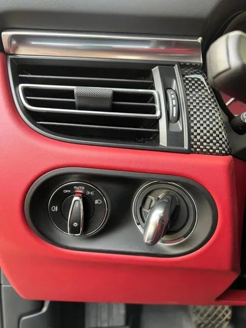 Porsche Macan 2024 T