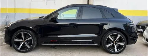 Porsche Macan 2024 T