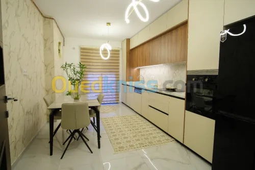 Vente Appartement F4 Alger Birkhadem