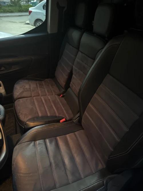 Fiat Doblo Van 2023 