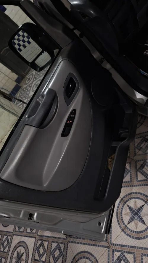 Peugeot Expert 2008 V.U Long