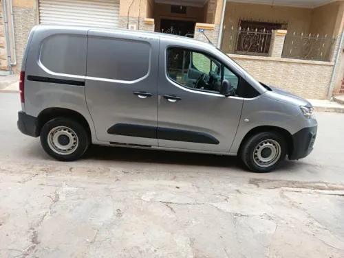 Fiat Doblo 2024 