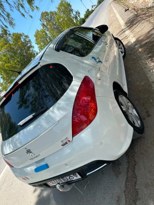 Peugeot 308 2013 308