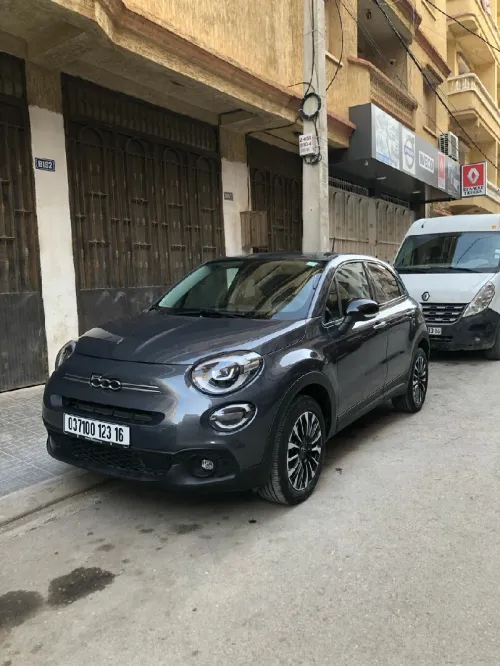 Fiat 500x 2023 Club