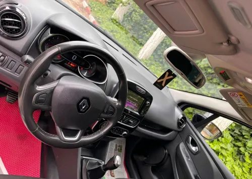Renault Clio 4 Facelift 2018 Limited+