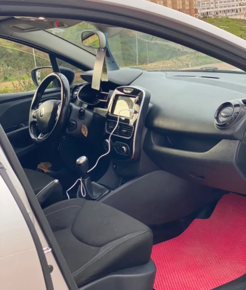Renault Clio 4 Facelift 2018 Limited+