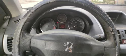 Peugeot 206 Plus 2010 206 Plus