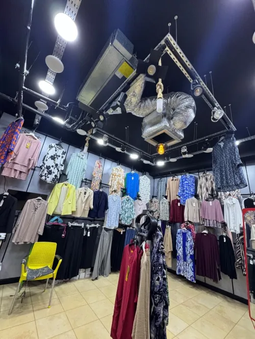 Vente Local Blida Blida