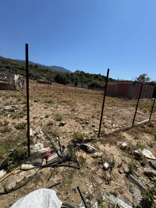 Vente Terrain Blida Bouarfa