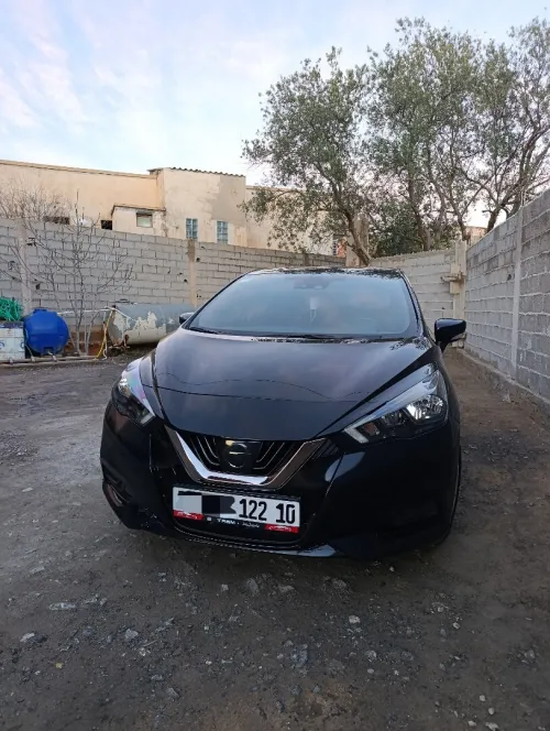 Nissan Micra 2022 Micra