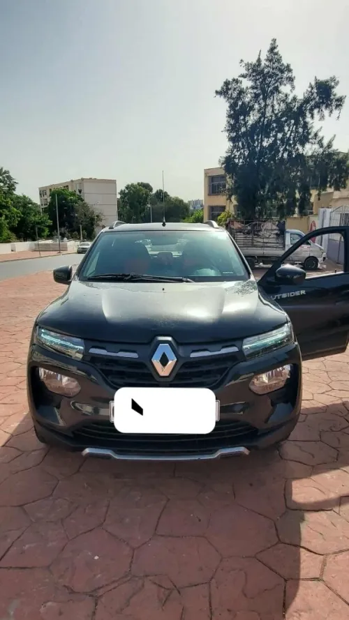 Renault Kwid 2024 