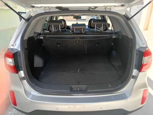 Kia SORENTO 2013 SORENTO
