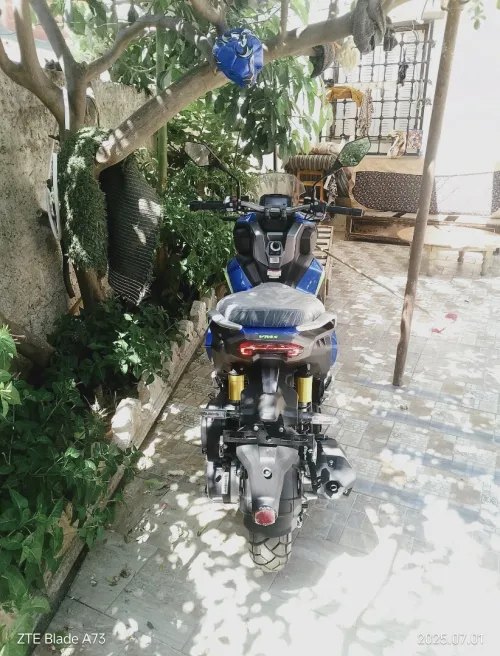 vms xdv 2025 2025