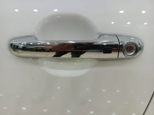 Kaiyi X1 2025 Kaiyi
