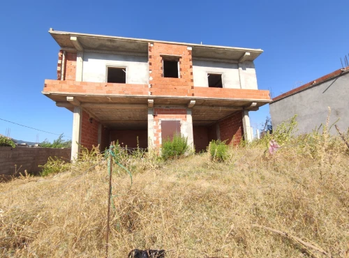 Vente Villa Annaba Oued el aneb