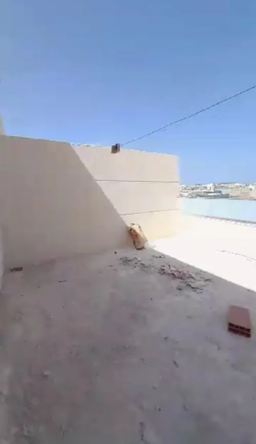 Vente Appartement F4 Alger Bordj el bahri
