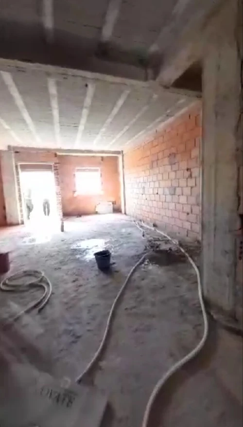 Vente Appartement F4 Alger Bordj el bahri