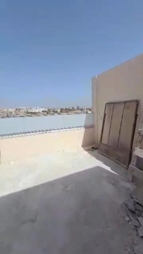 Vente Appartement F4 Alger Bordj el bahri