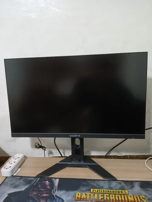 Monitor 2k 