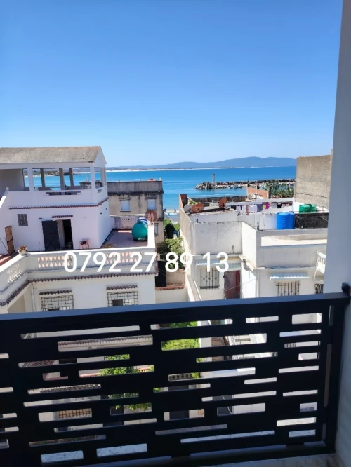 Location vacances Villa Skikda El marsa