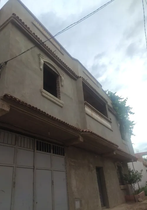 Vente Villa Chlef Boukadir