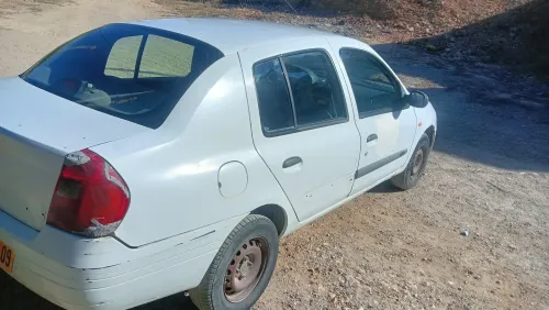 Renault Clio Classique 2001 Clio Classique
