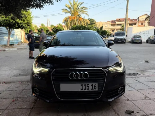 Audi A1 Sportback 2015 A1 Sport Back