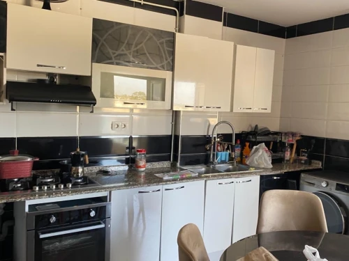 Vente Appartement F4 Blida Boufarik