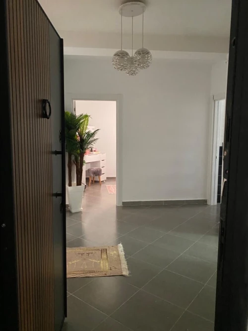 Vente Appartement F4 Blida Boufarik