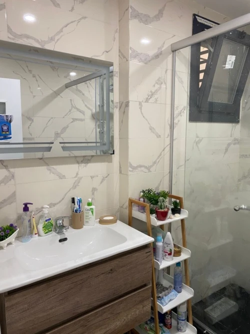 Vente Appartement F5 Mostaganem Sayada