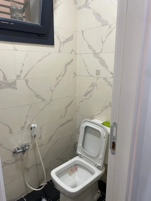 Vente Appartement F5 Mostaganem Sayada