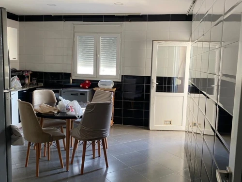 Vente Appartement F4 Blida Boufarik