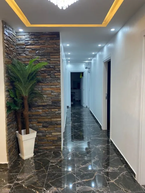 Vente Appartement F5 Mostaganem Sayada