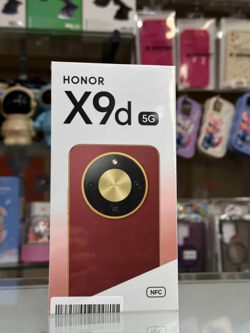 Honor x9d Honor x9d