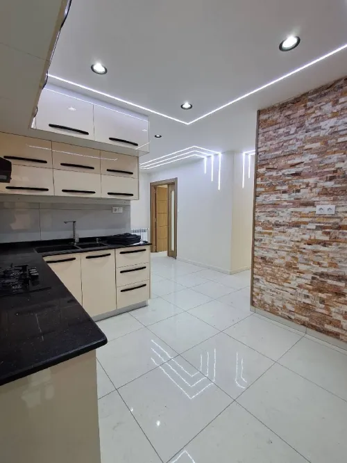 Vente Appartement F3 Alger El achour
