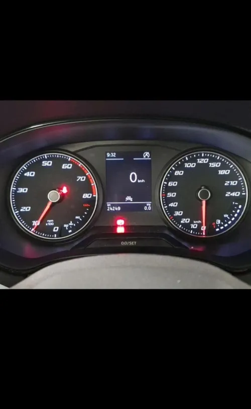 Seat Ibiza 2022 STYLE