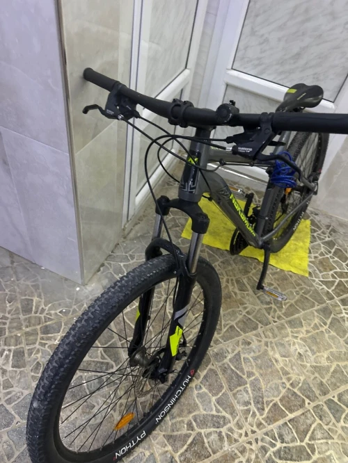  Vélo NAKAMURA