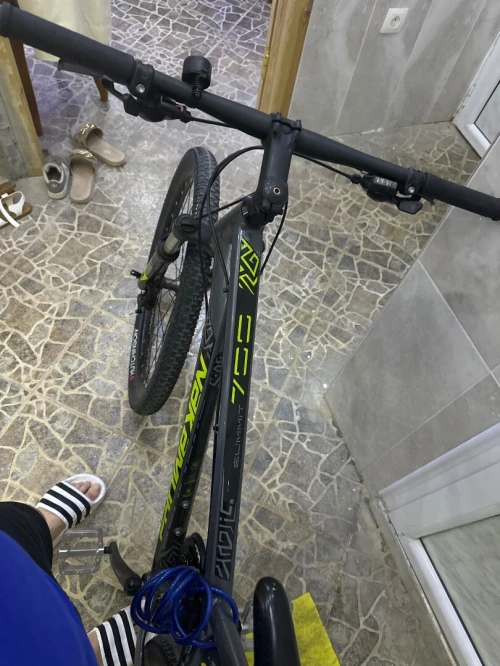  Vélo NAKAMURA