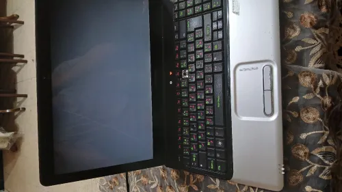 Pc portable