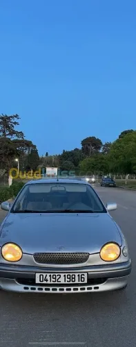 Toyota Corolla 1998 Coupé Grand luxe