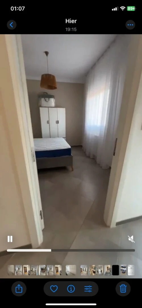 Location Alger Birtouta
