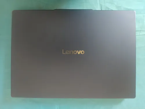 Lenovo IdeaPad Slim 5i Gen 10 16" ips Core 5-210H-16 Go-DDR5- SSD 512 (2025)