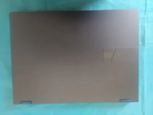 ASUS VIVOBOOK S14 Flip TP3402V écran tactile14 rotatif 360- i7-13700H -16G ram -1000G SSd